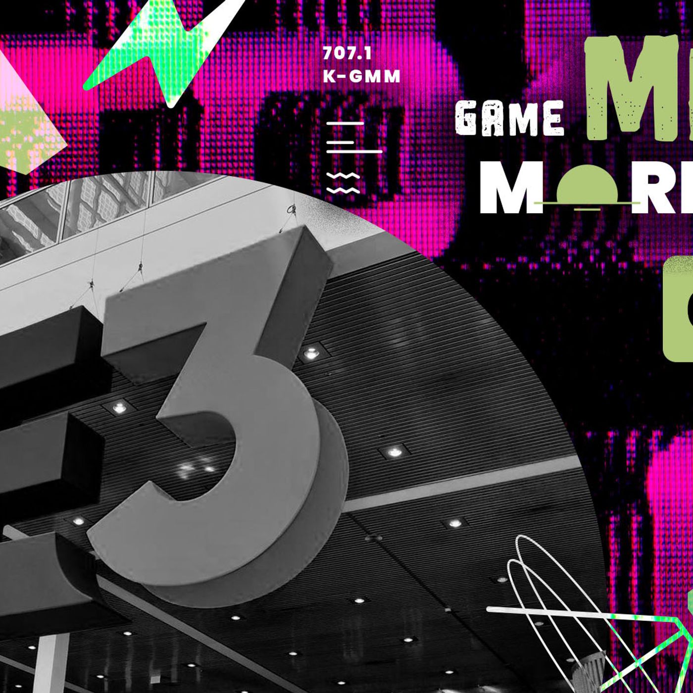 Game Mess Mornings 03/31/23