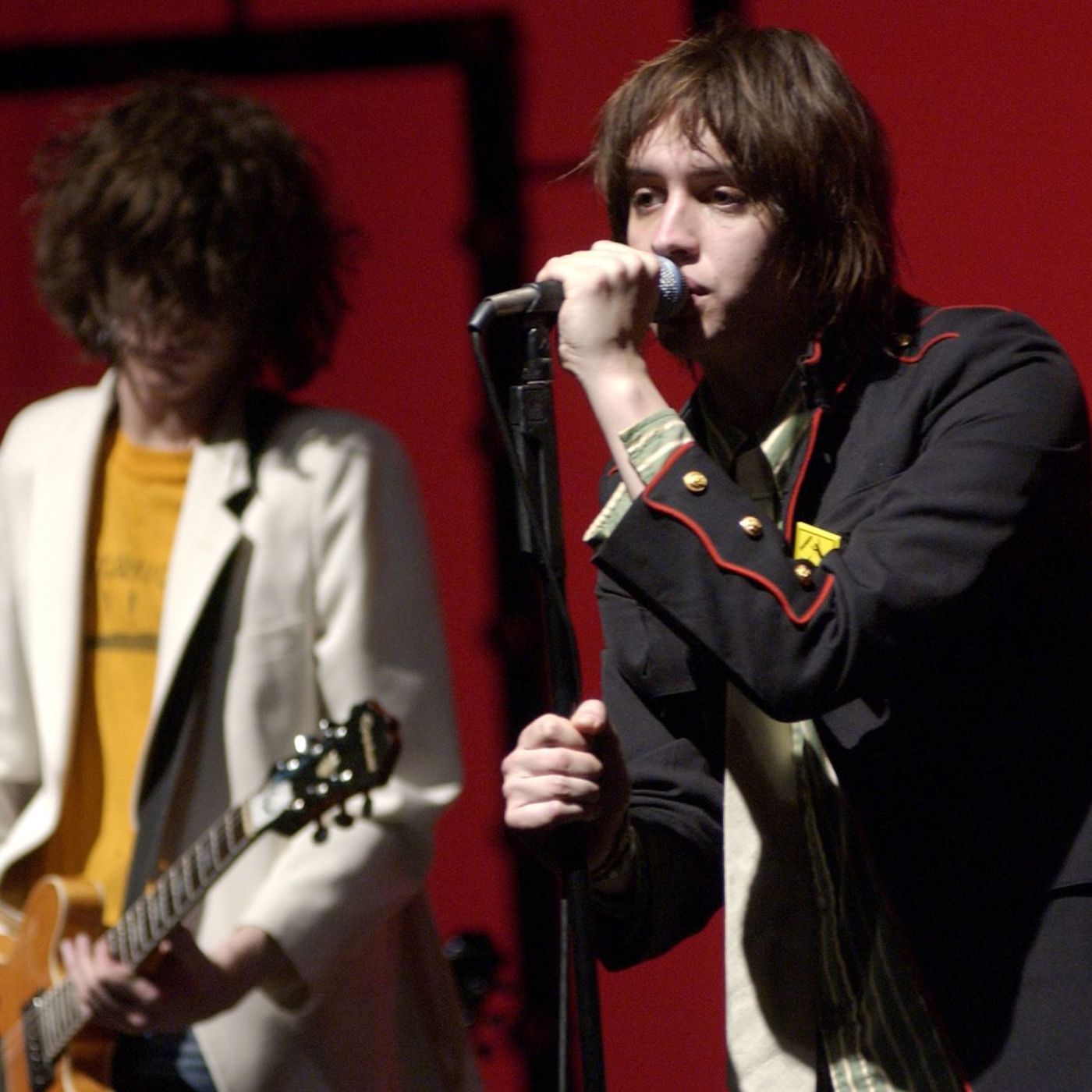The Strokes’ ‘Is This It’ turns 25: Producer Gordon Raphael talks bottling magic and if it could ever happen again