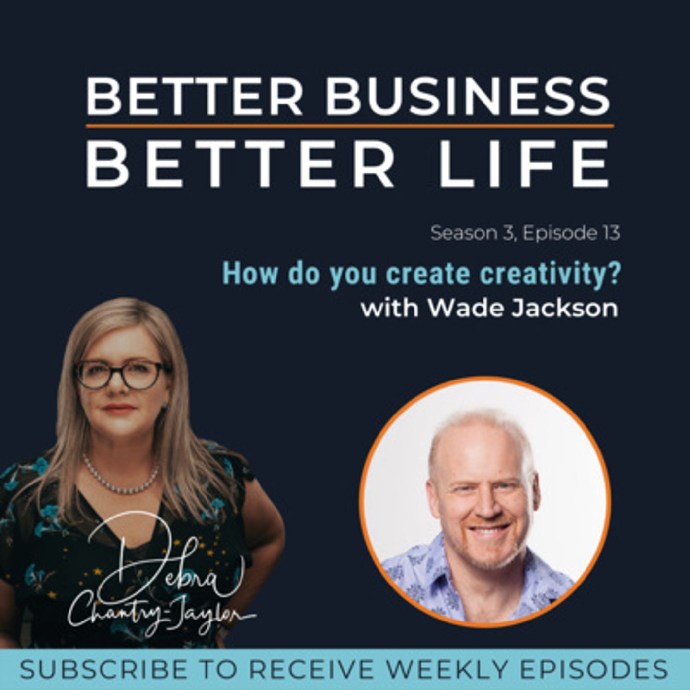 Better Business, Better Life