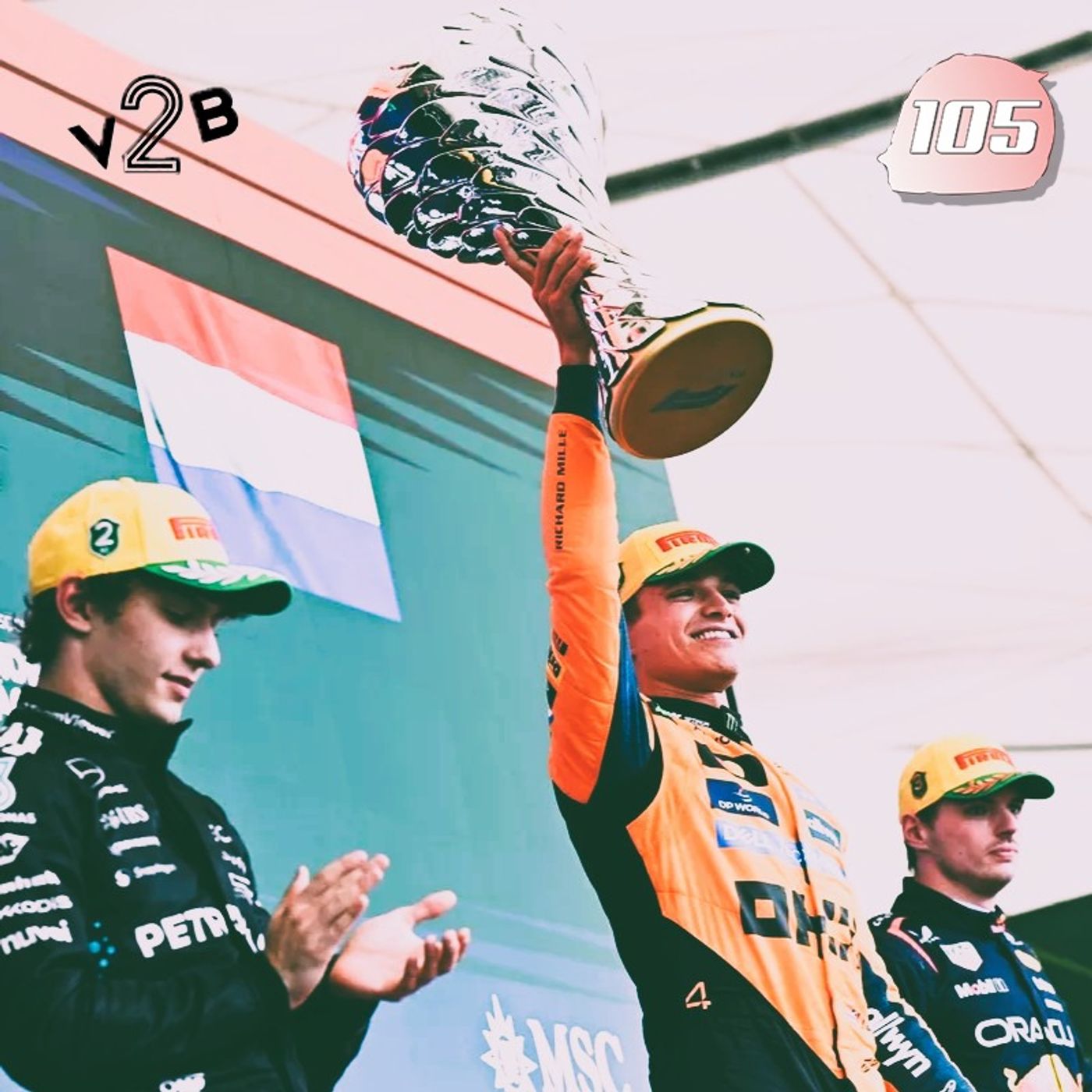 EP. 105 - IPOTECA BRAZILEIRA