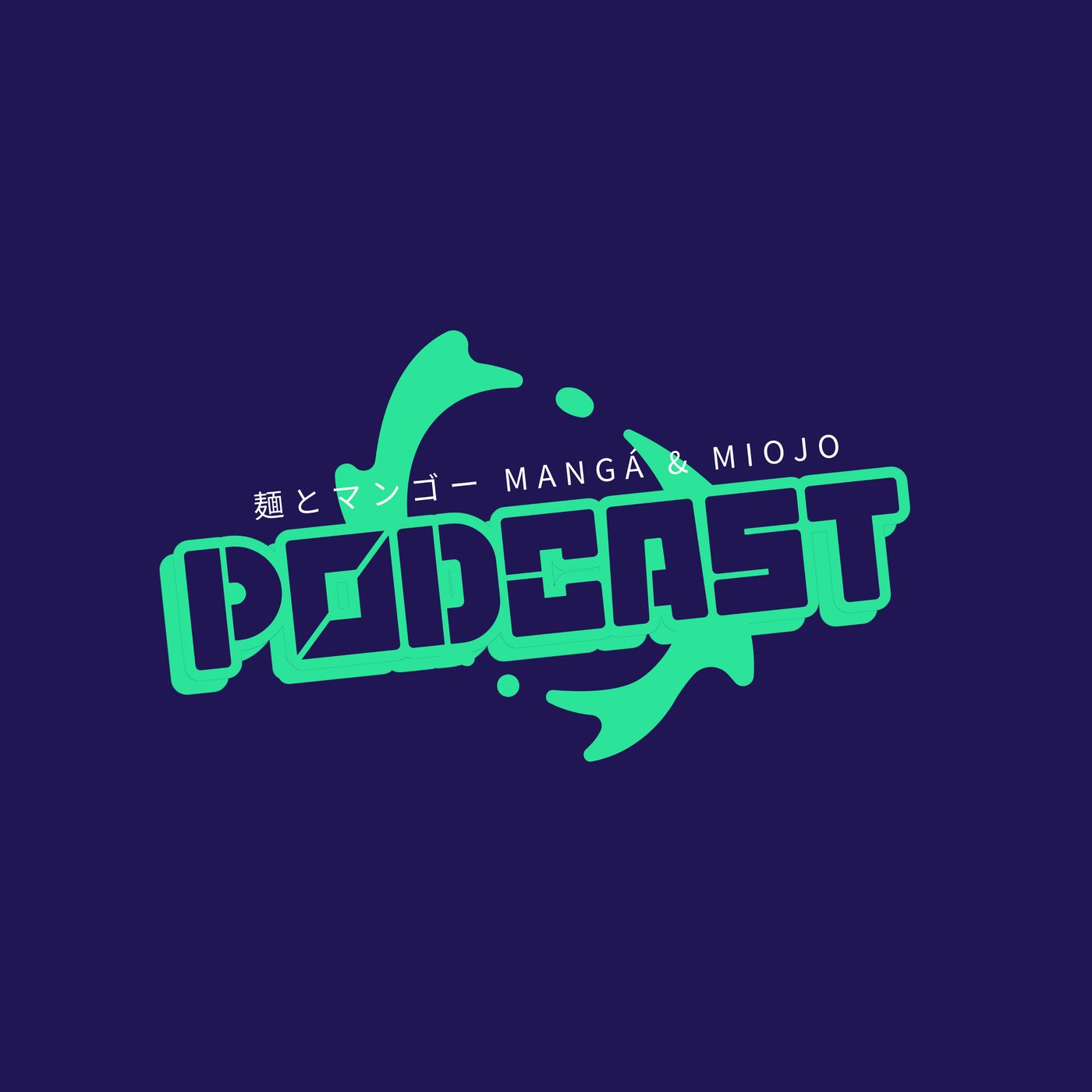 Mangá e Miojo Podcast