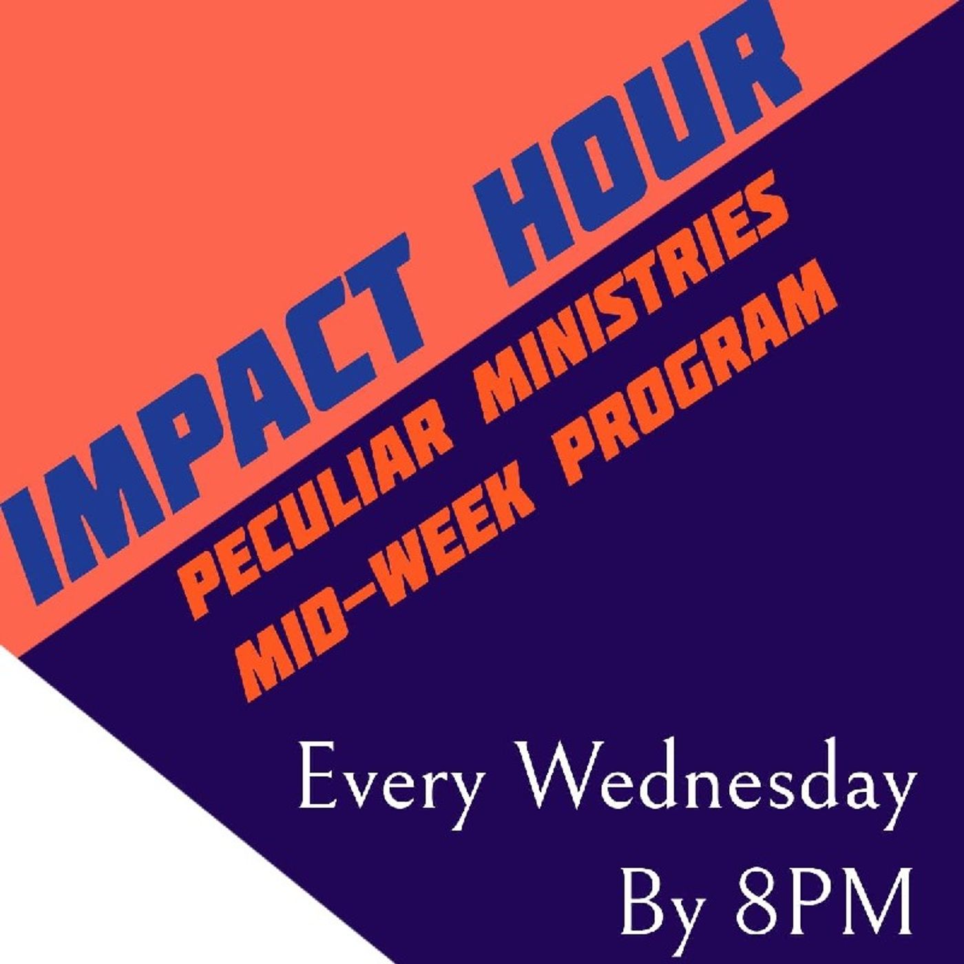 Principles Of Spiritual Growth 2 | Wed 27 April