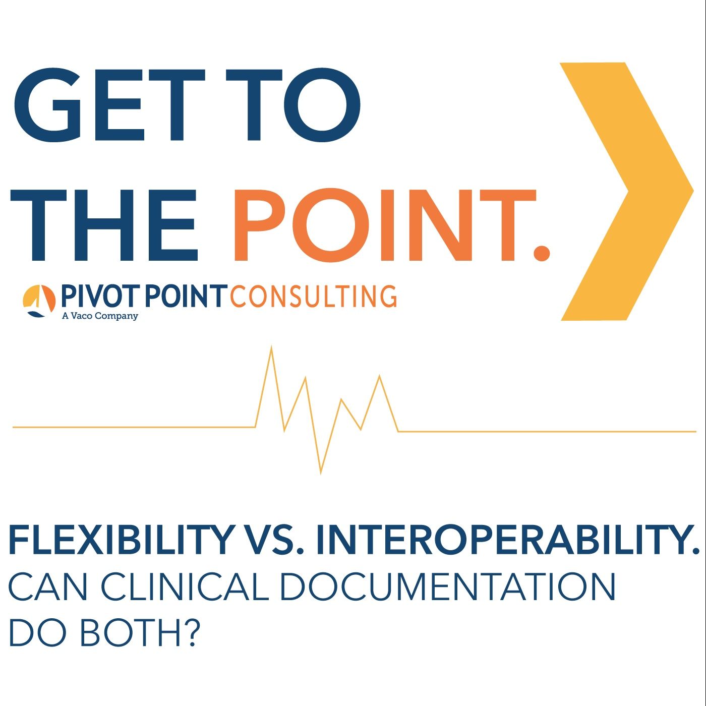Get To The Point