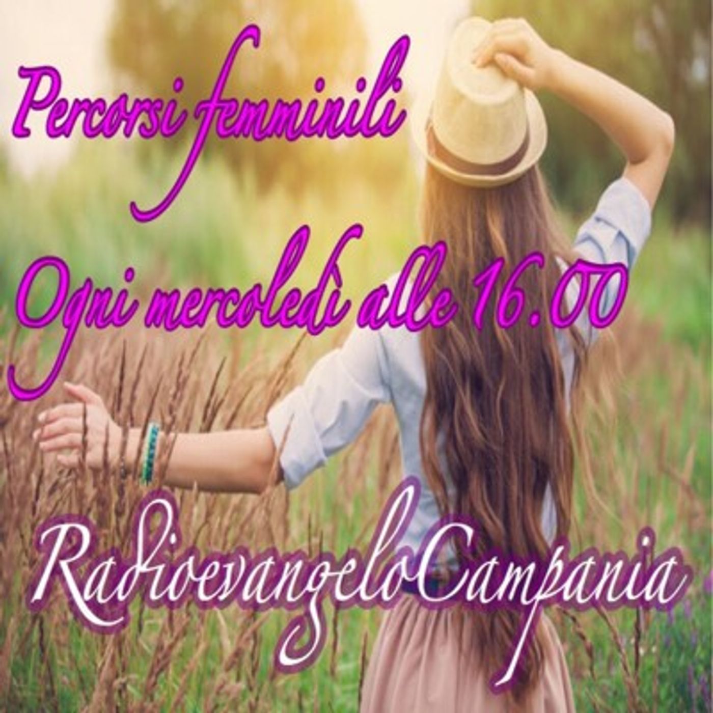 Percorsi Femminili - Donne nell'Antico Testamento