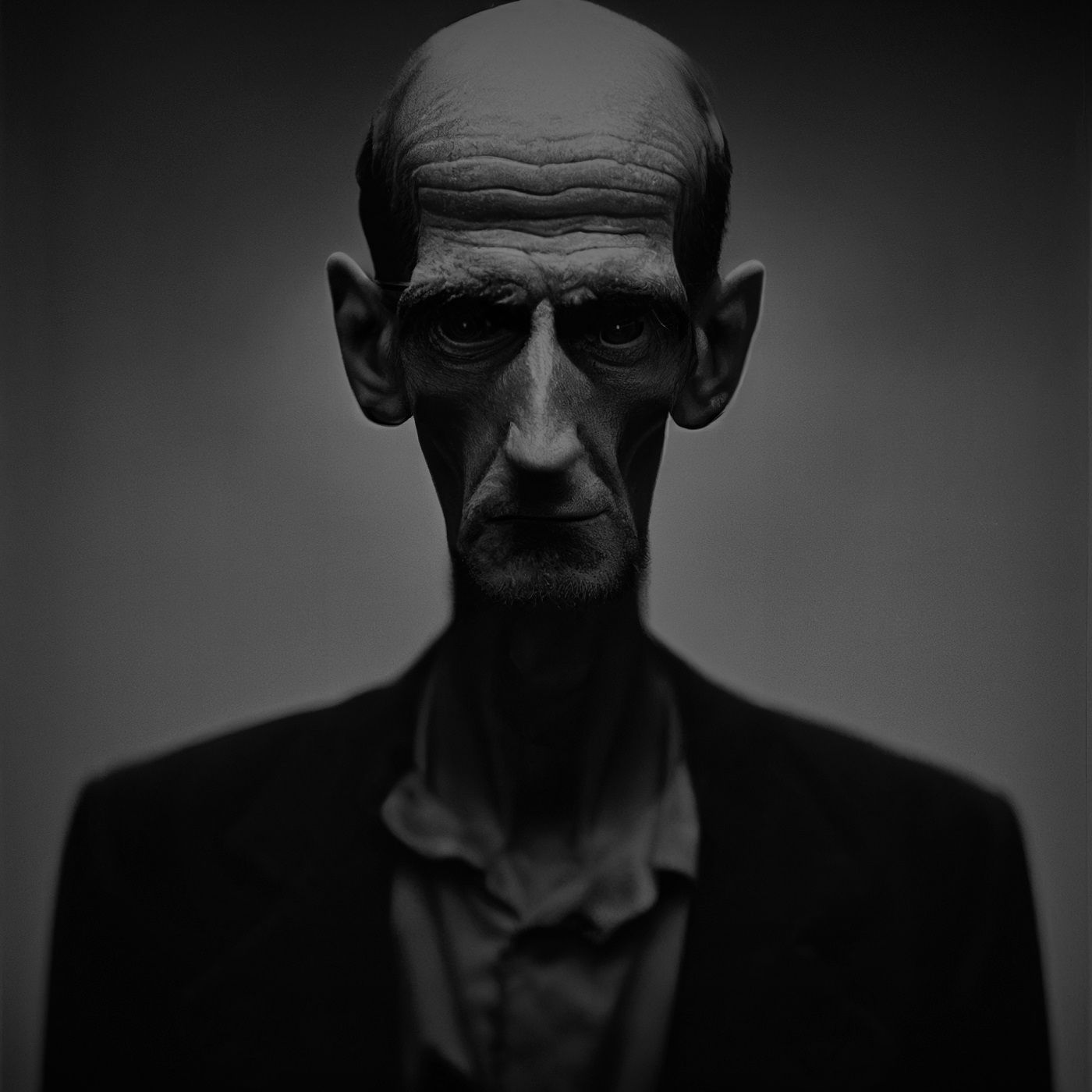 El Ahorcado del Salitrón