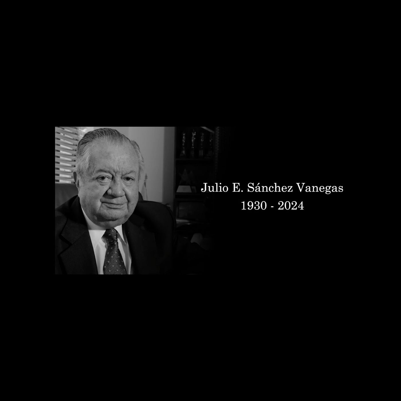 Las entrevistas de Julio Sánchez Cristo