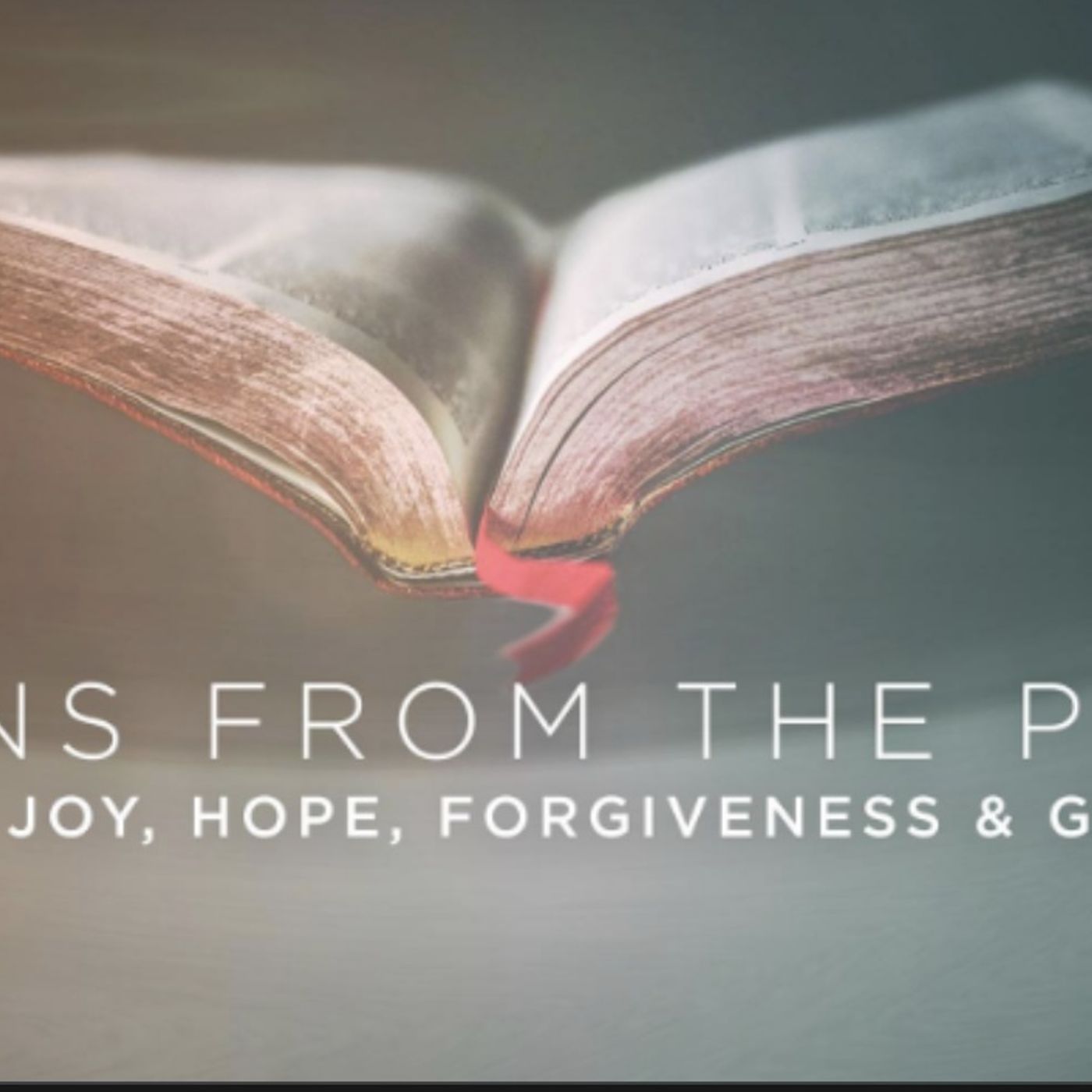 Psalms chapter 19