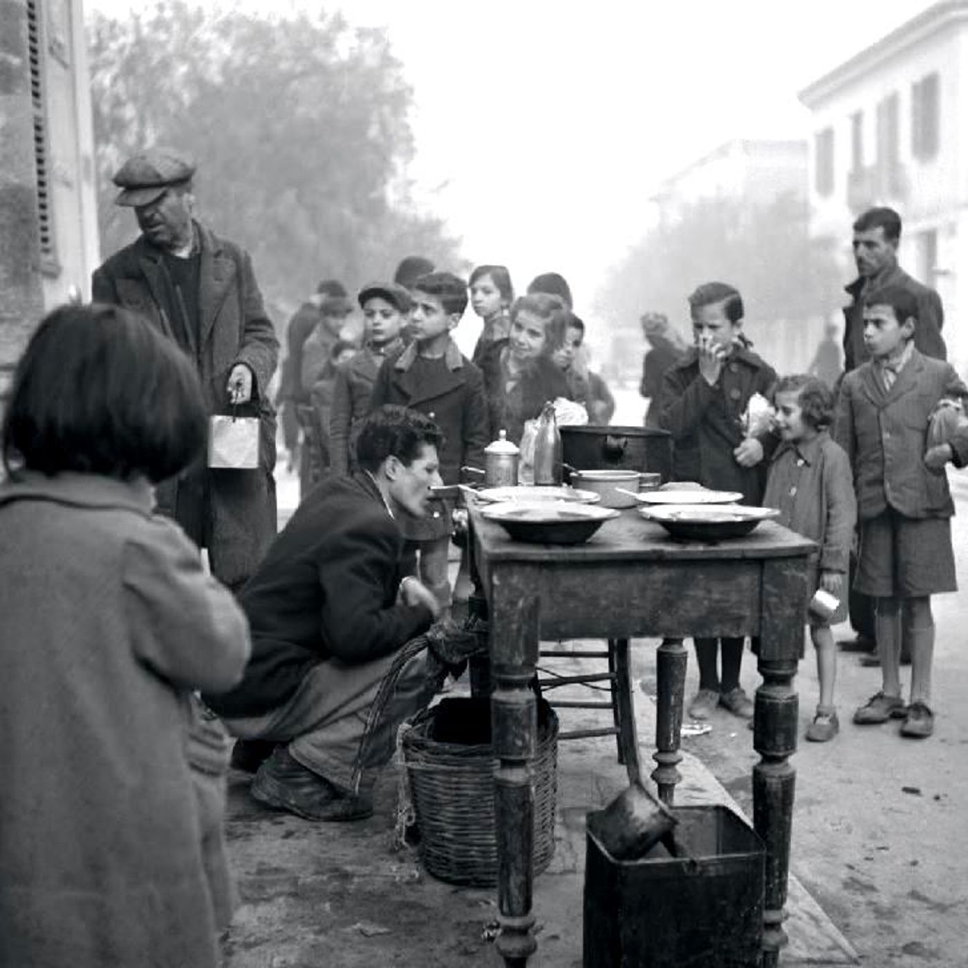Le Storie di Ieri