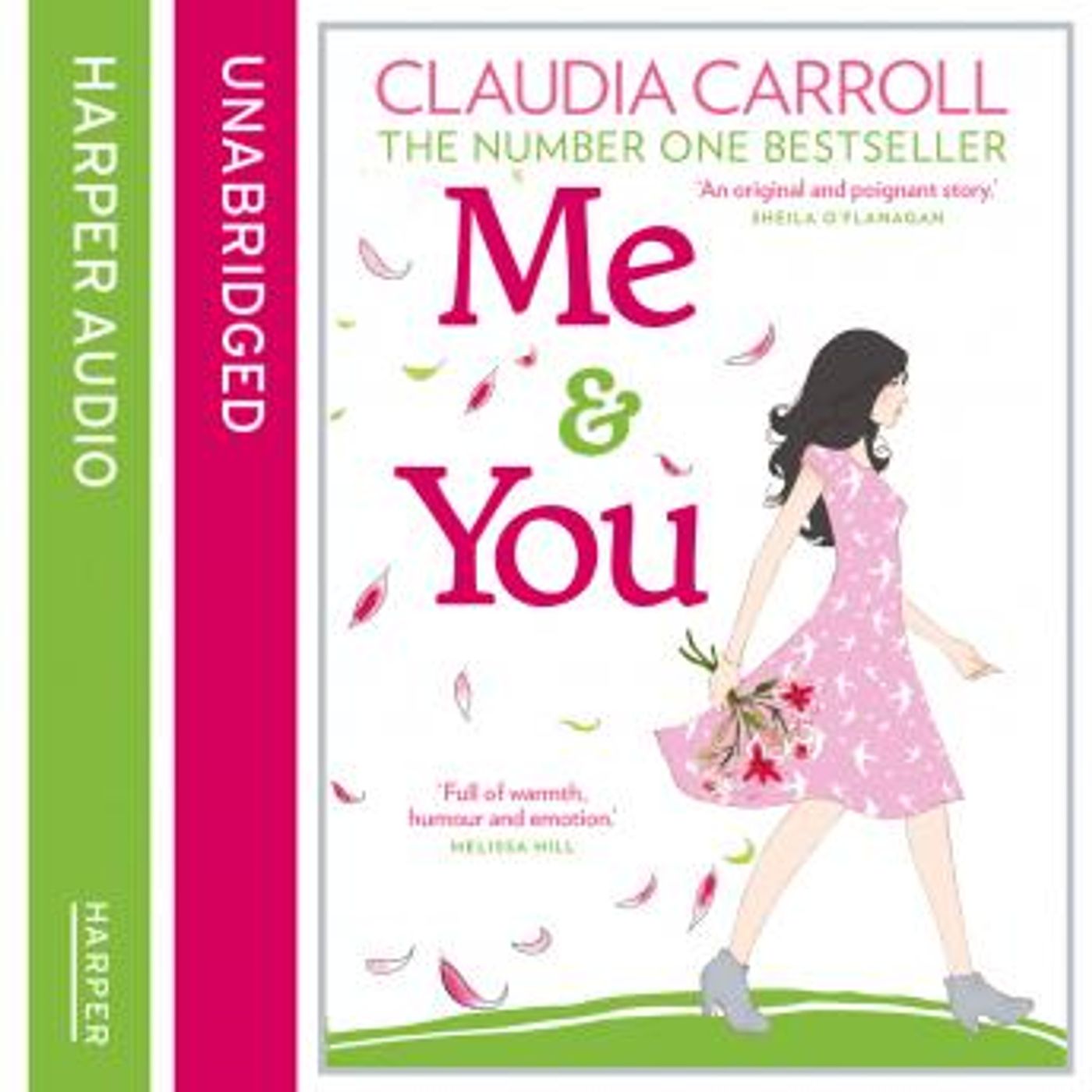 Grab the Essential Full Audiobooks in Romance, Modern