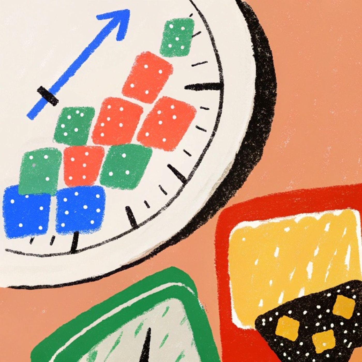 Artificial Sweeteners and Weight Loss: The Benefits, The Risks, and the Gut Shift