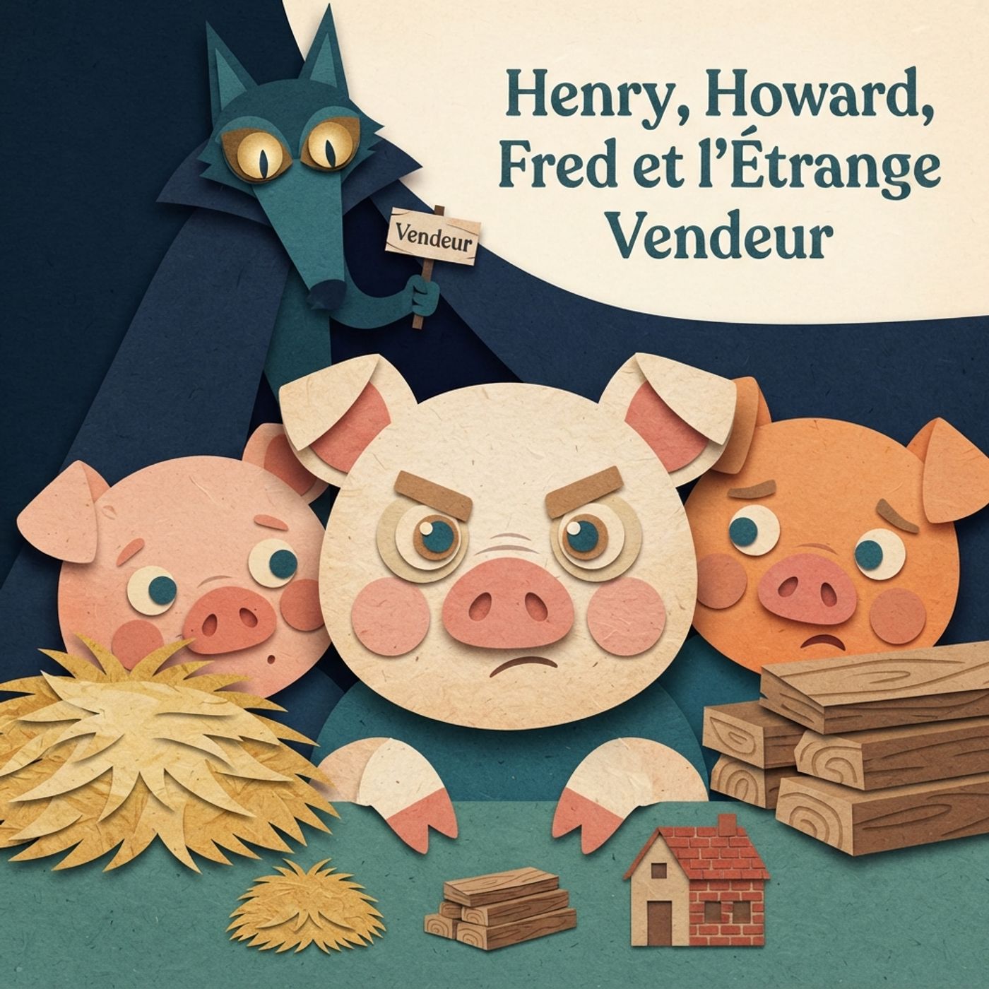 Il était une fois｜Histoires du soir · Histoires pour enfants · Fables · Histoires originales