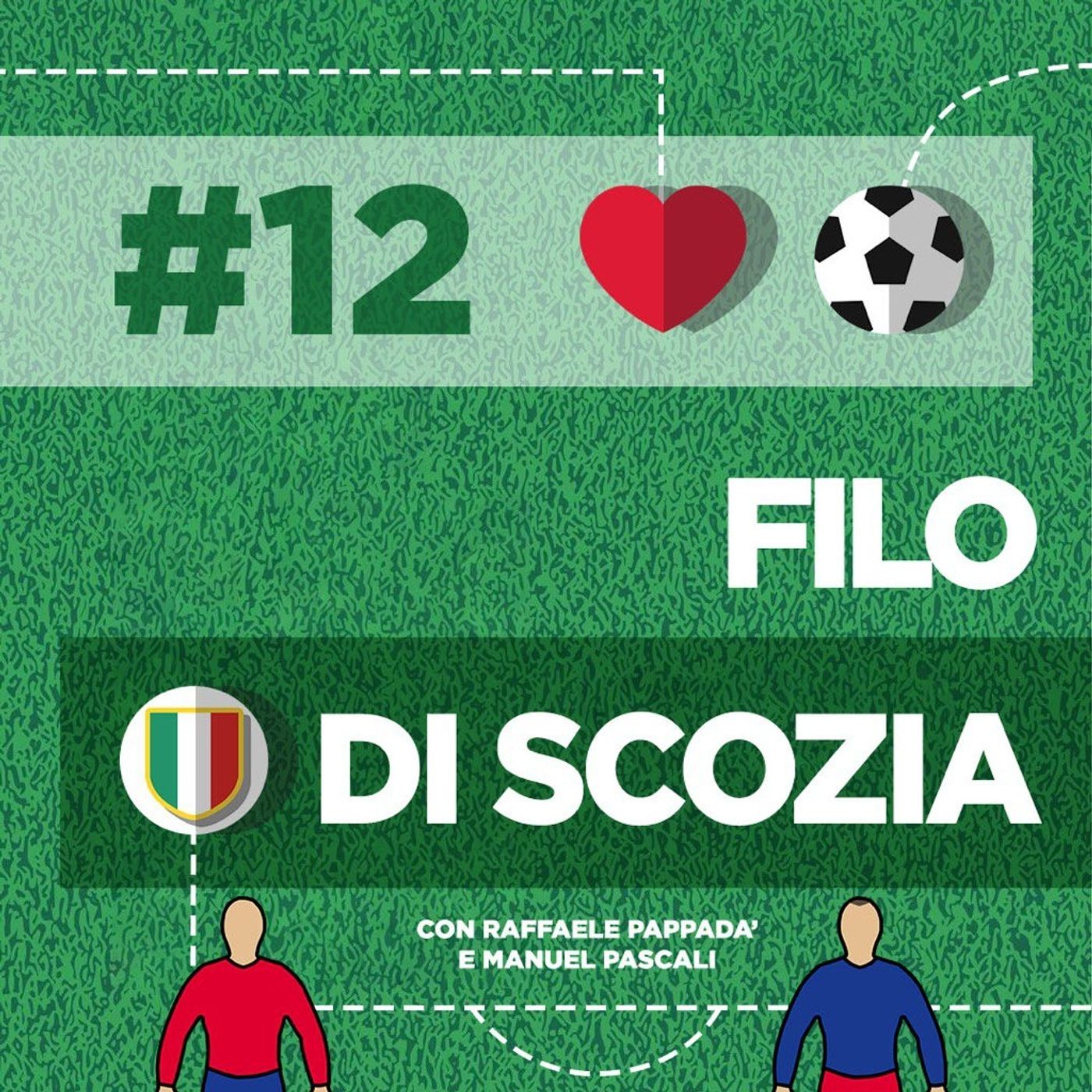 Ti amo campionato
