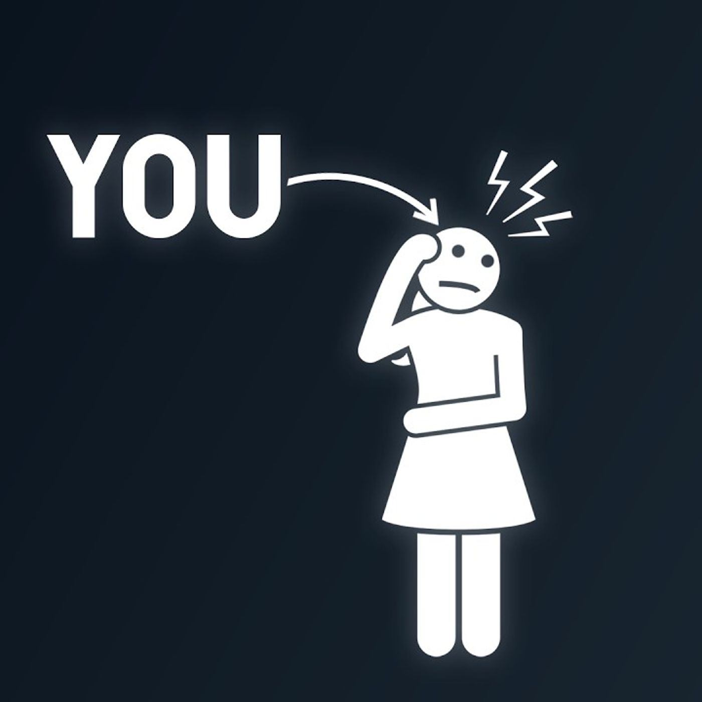 DO THIS!! She Will Think about You NON-STOP episode artwork