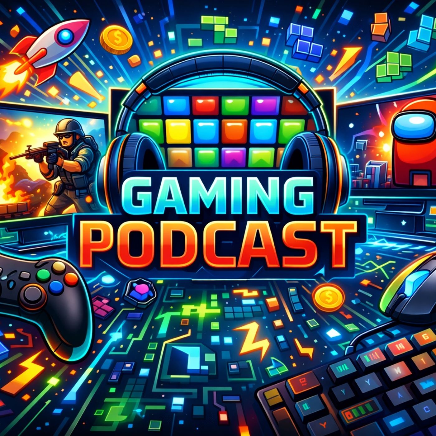 Game Zone: Unblocked and Online Games cover art