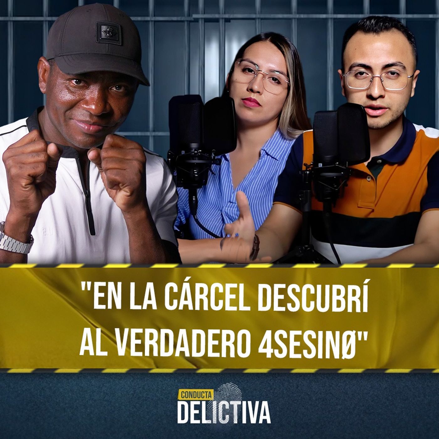 Conducta Delictiva