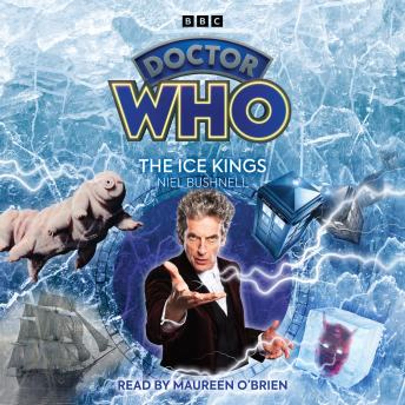 Download High-Quality Full Audiobooks in Science Fiction & Fantasy, Space Opera