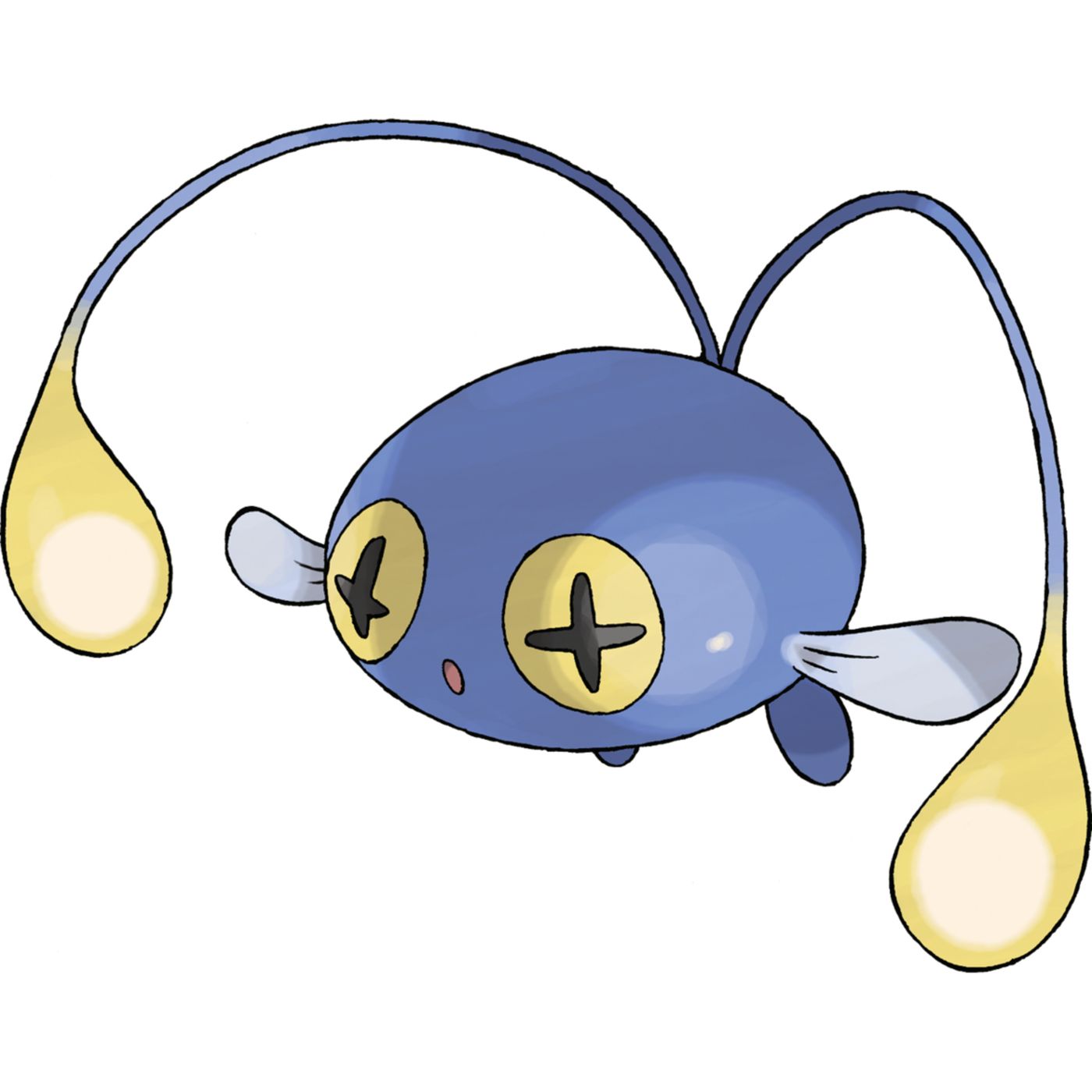 #170 Chinchou