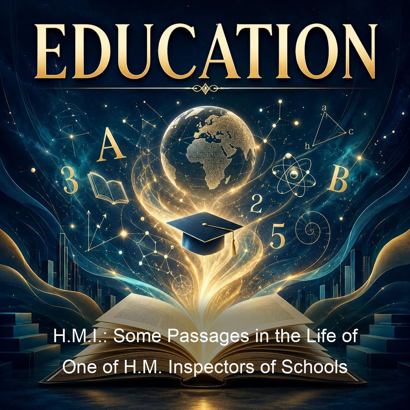 H.M.I.: Some Passages in the Life of One of H.M. Inspectors of Schools