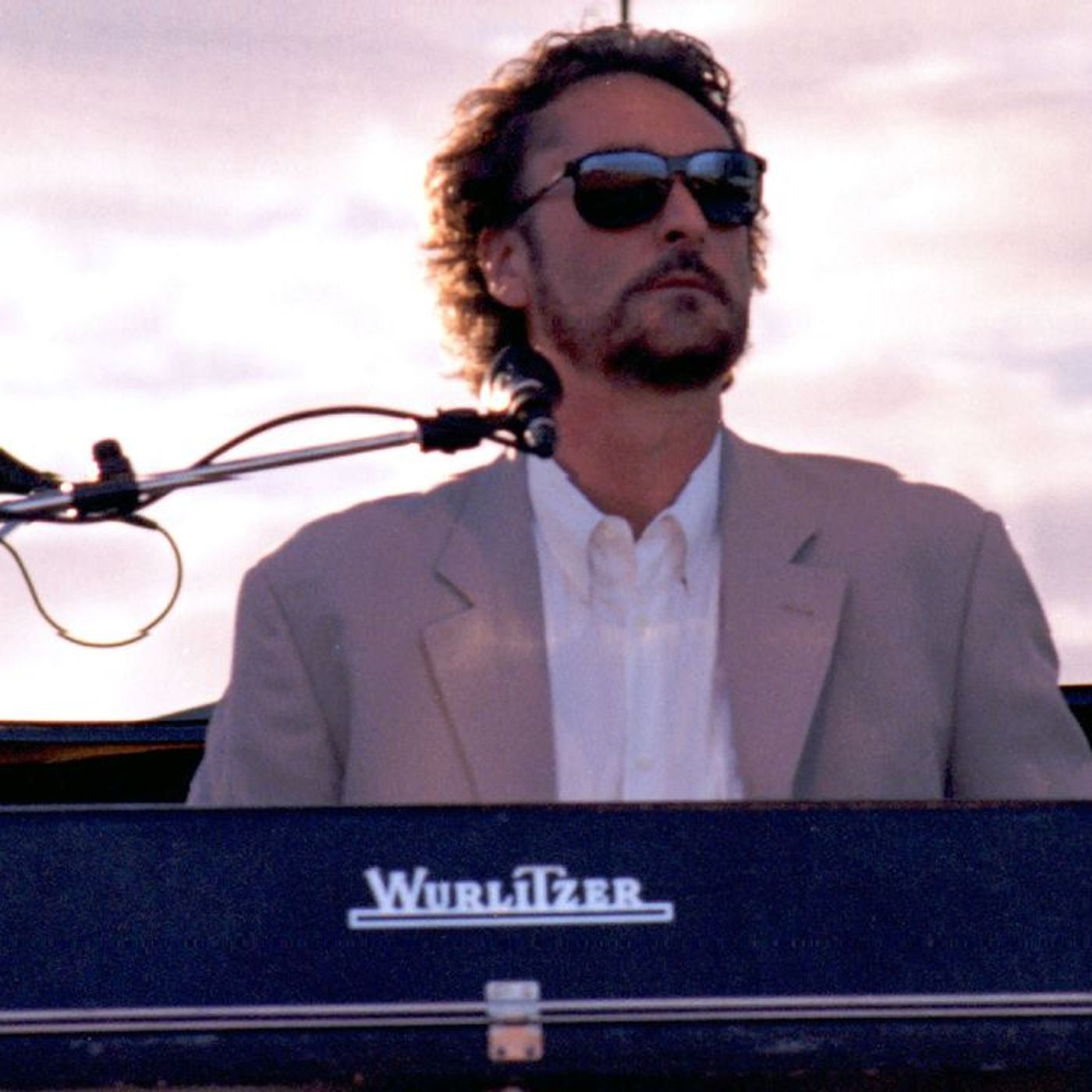 Rick Davies, Supertramp Founder and Singer, Dies at 81