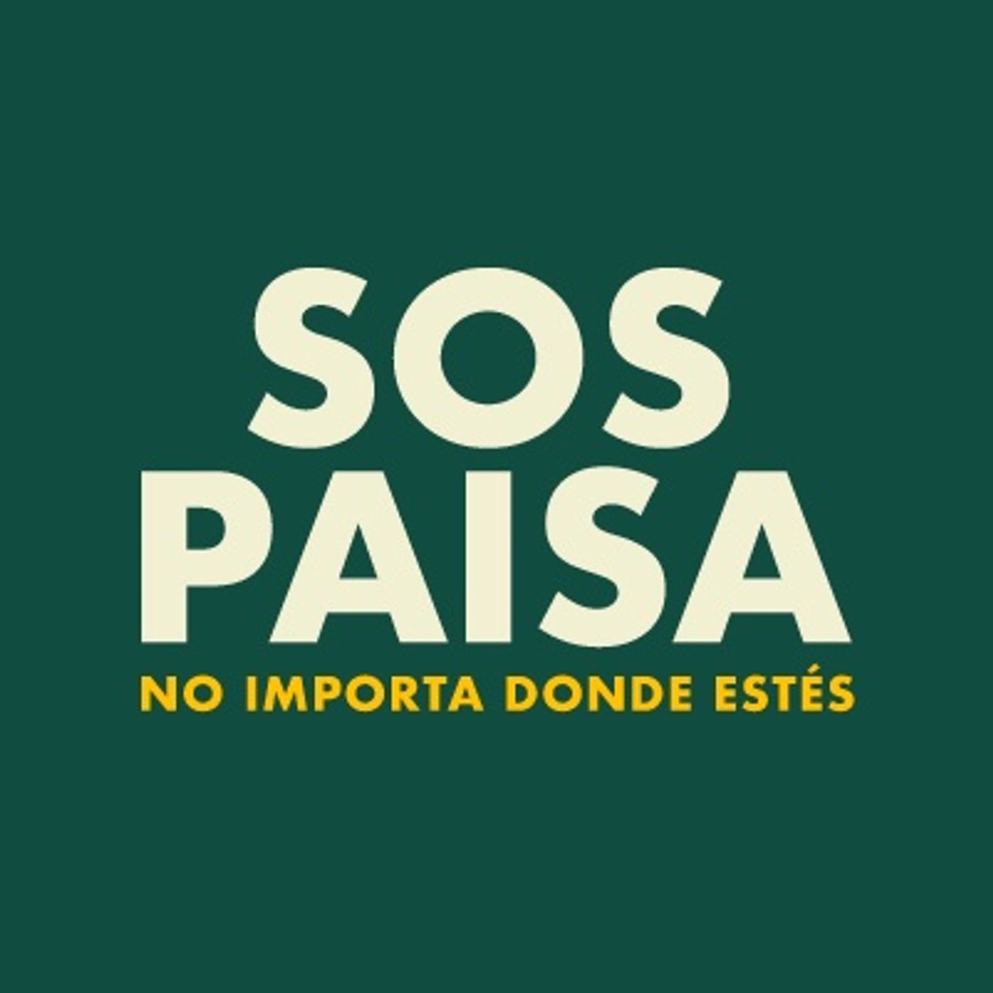 Sos Paisa Podcast