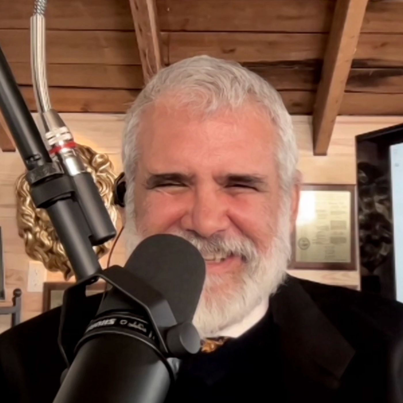 TPC #1,038: Dr. Robert Malone (Commotio Cordis)