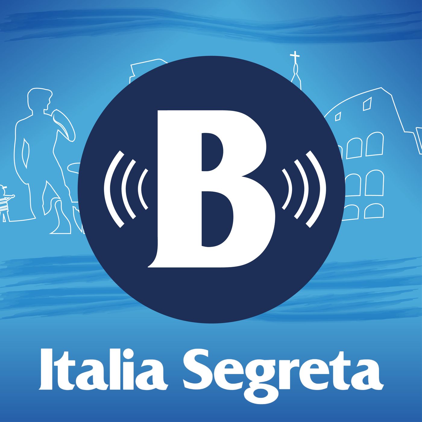 Italia Segreta