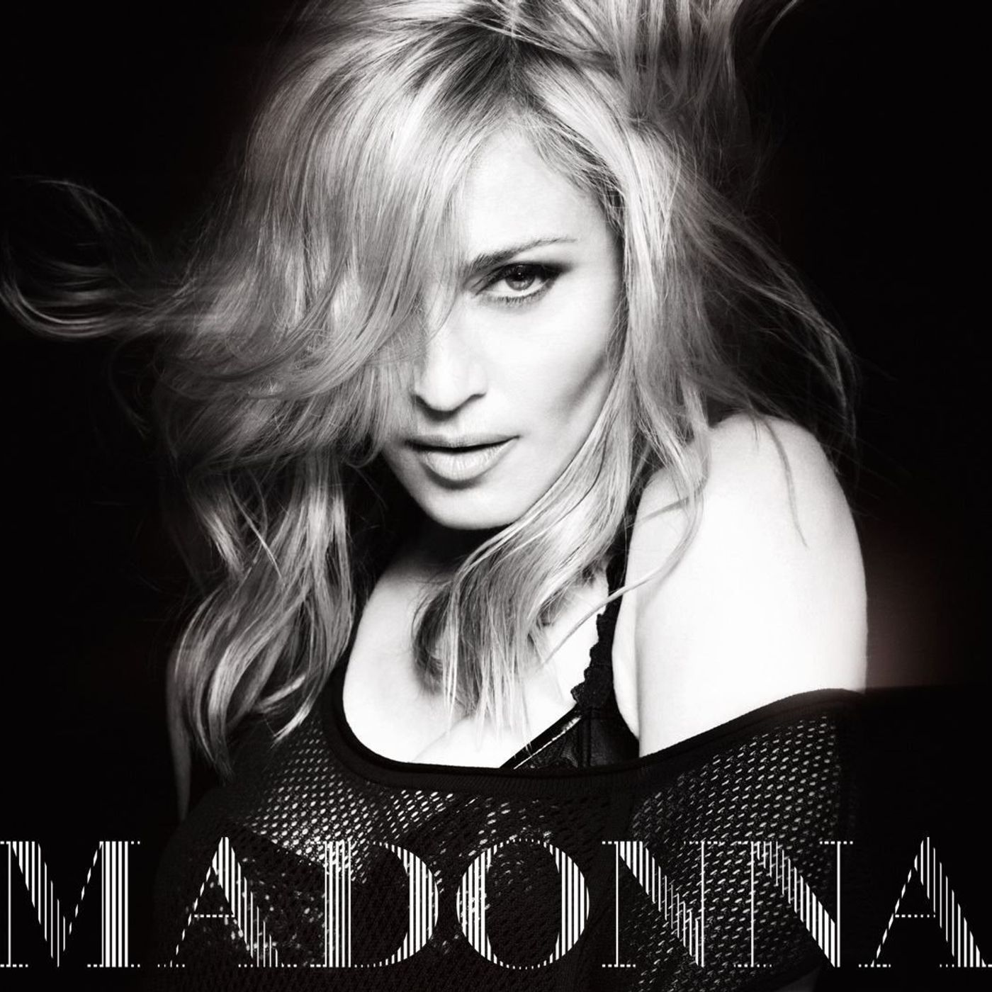 Acoustic Mass - Madonna Birthday Show episode artwork