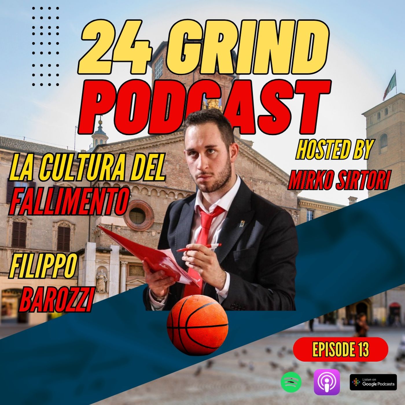 24Grind Podcast