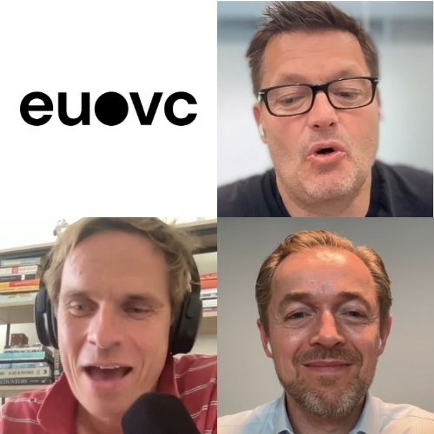Podcast Cover