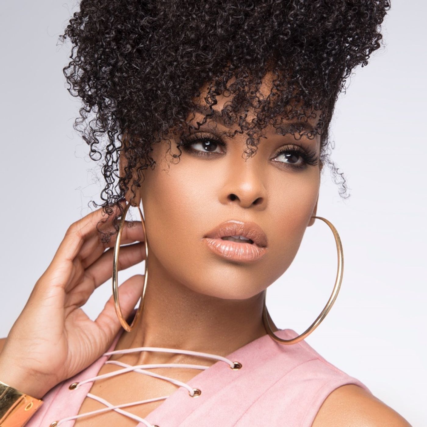 Demetria McKinney Talks ‘Motherland: Fort Salem’ on Freeform