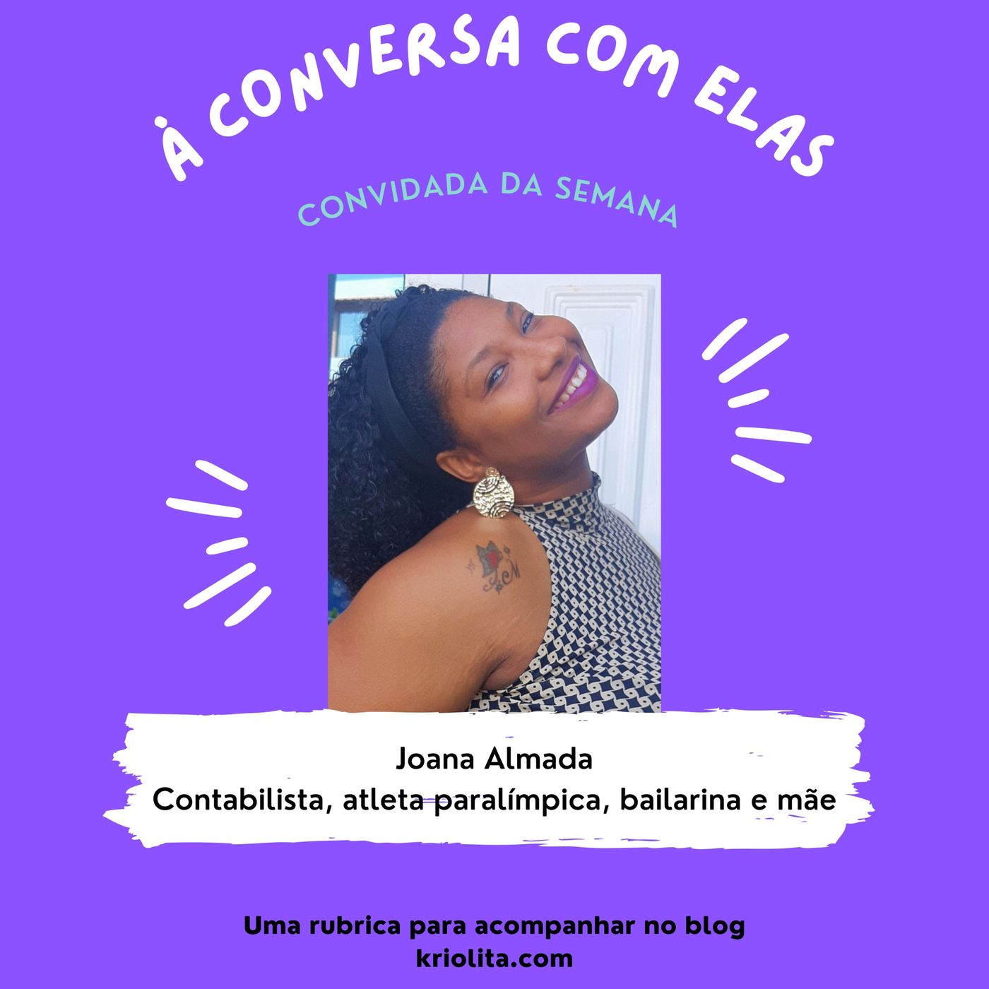 À Conversa Com Elas