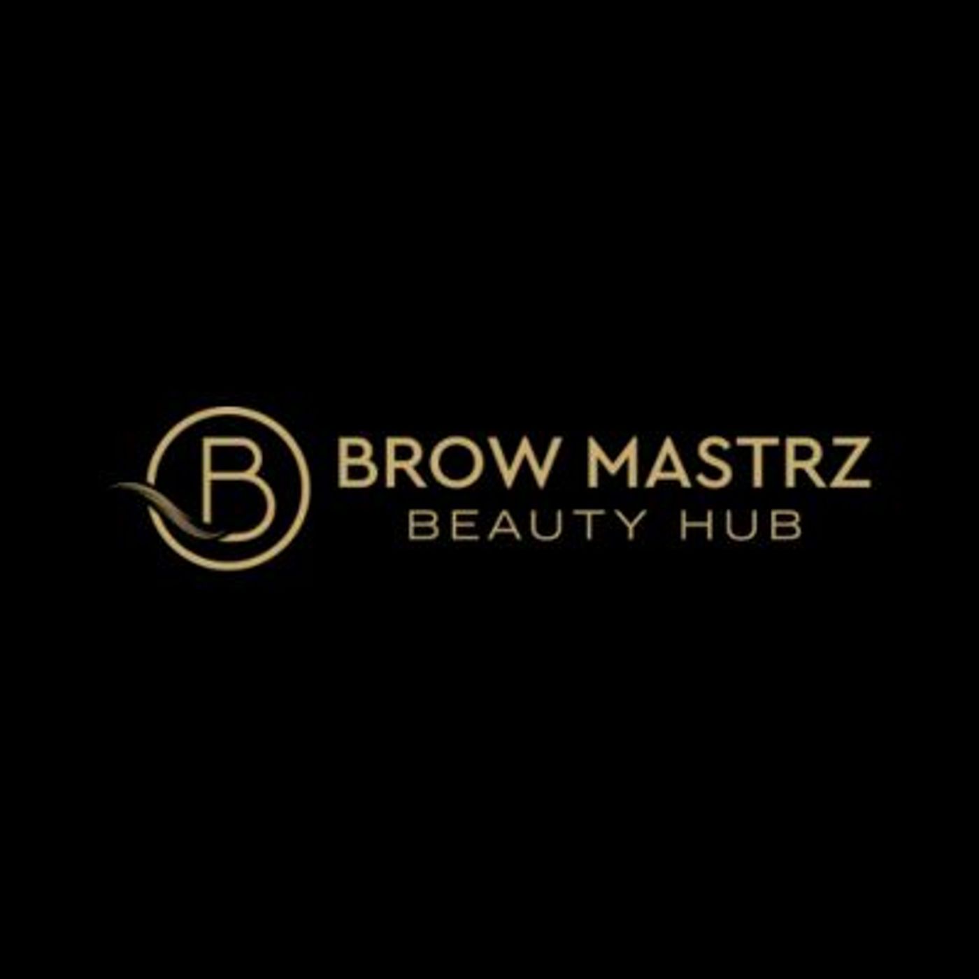 Brow Mastrz Beauty Hub Podcast cover art