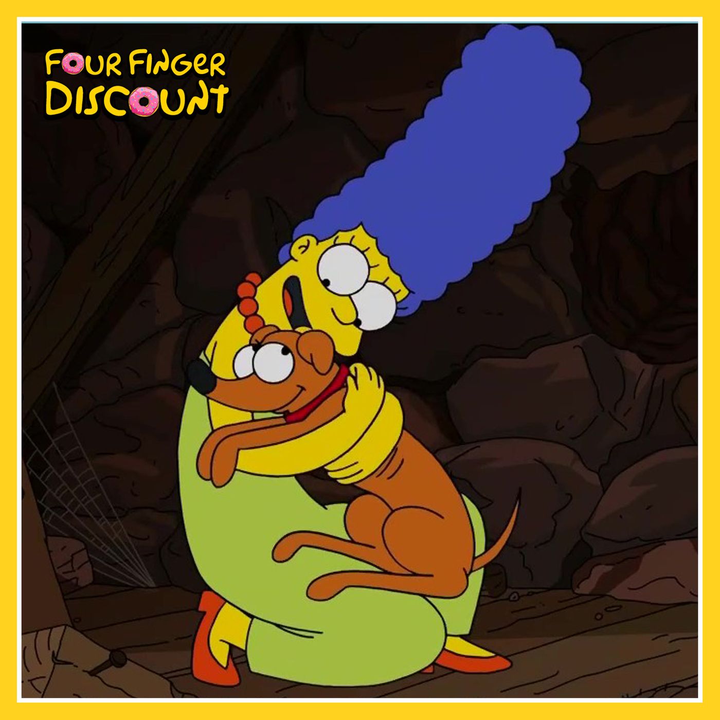 Irrational Treasure (Bonus S37 Review) Irrational Treasure (Bonus S37 Review)