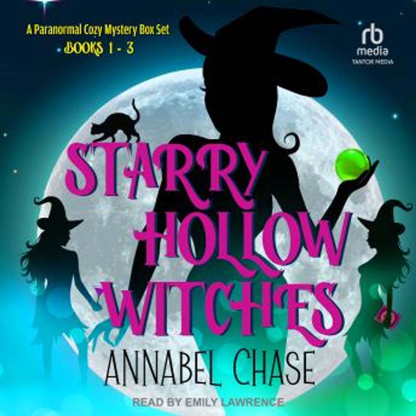 Stream Popular Full Audiobooks in Mystery, Thriller & Horror, Cozy Mystery