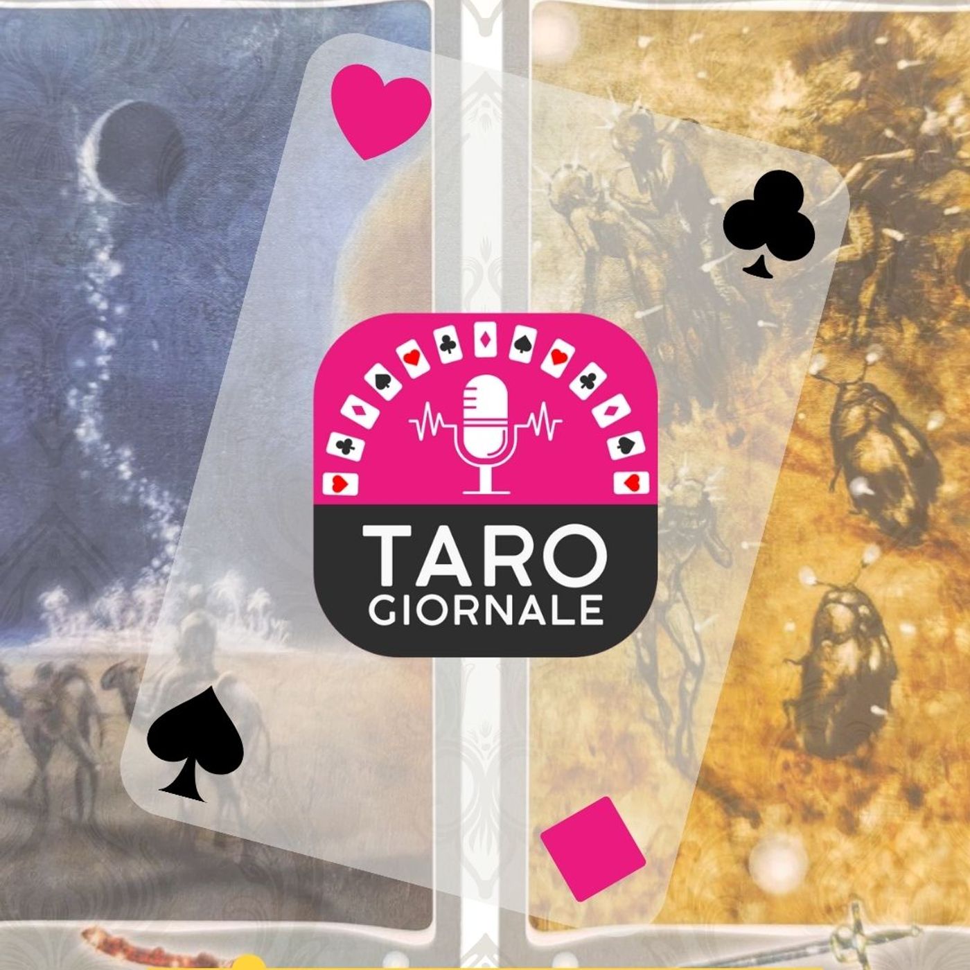 Tarogiornale - Il radiogiornale tarologico