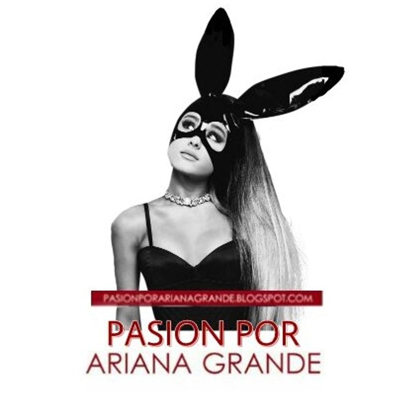 Pasión Por Ariana Grande