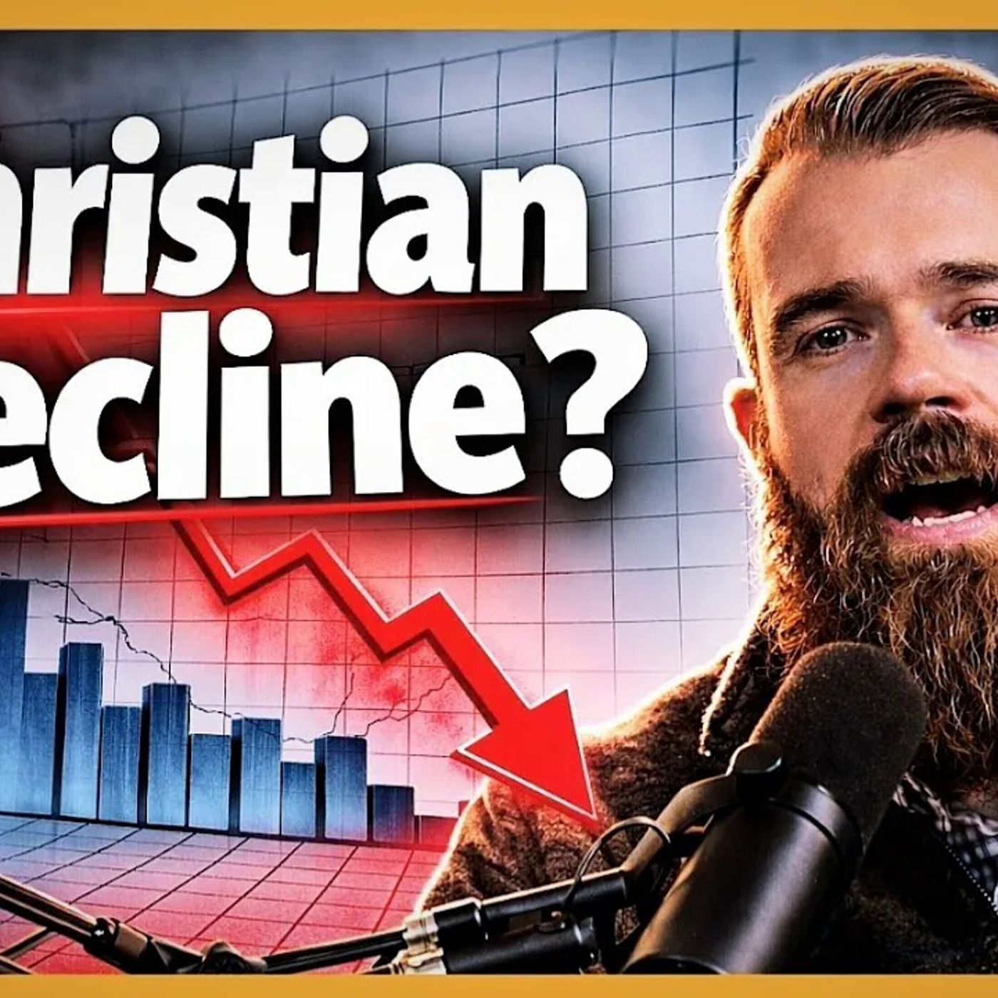 Is Christianity REALLY Declining in Middle the East?