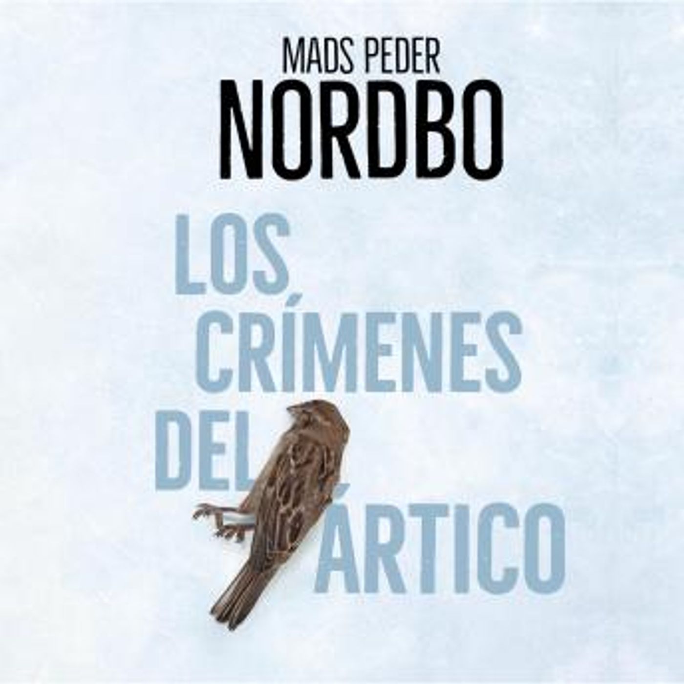 Access Essential Full Audiobooks in Mystery, Thriller & Horror, Police & Detective