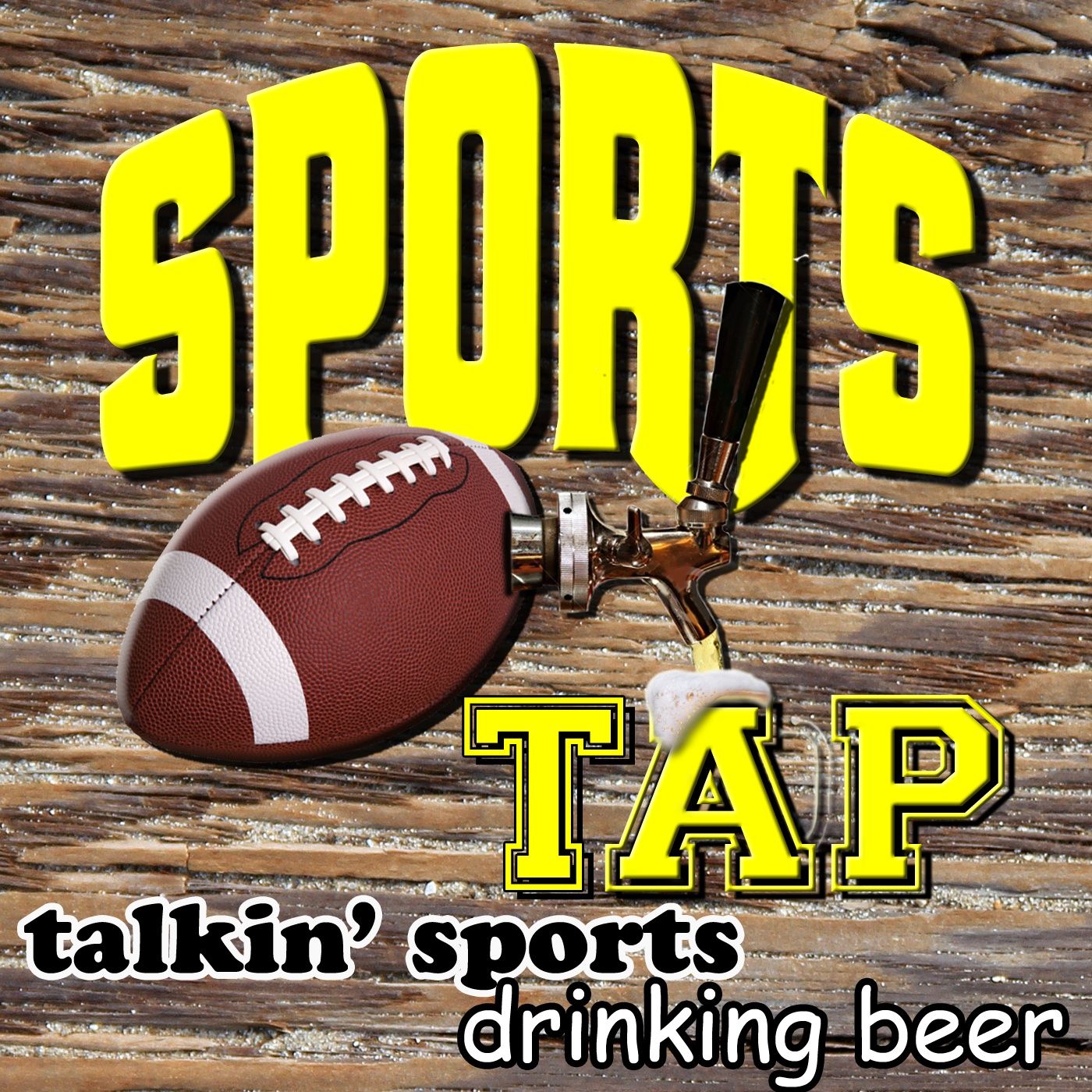 SPORTS TAP