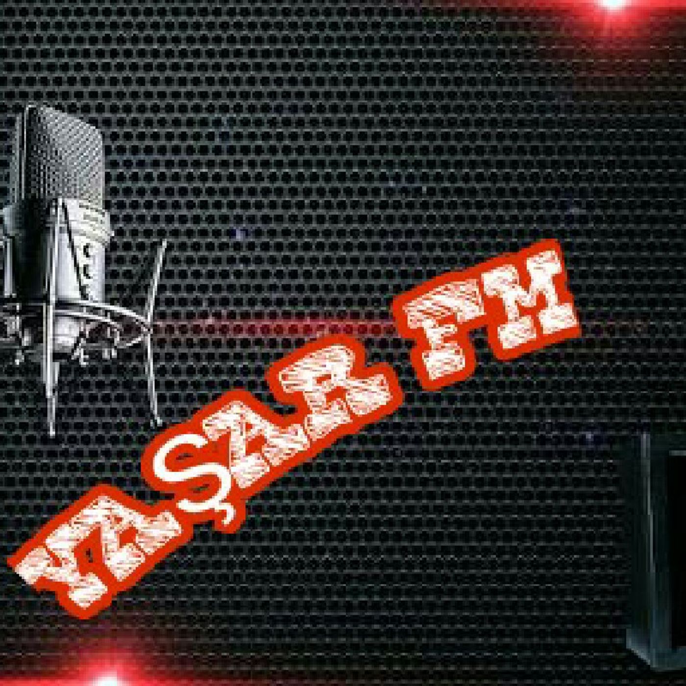 YAŞAR FM Canlı yayın episode artwork