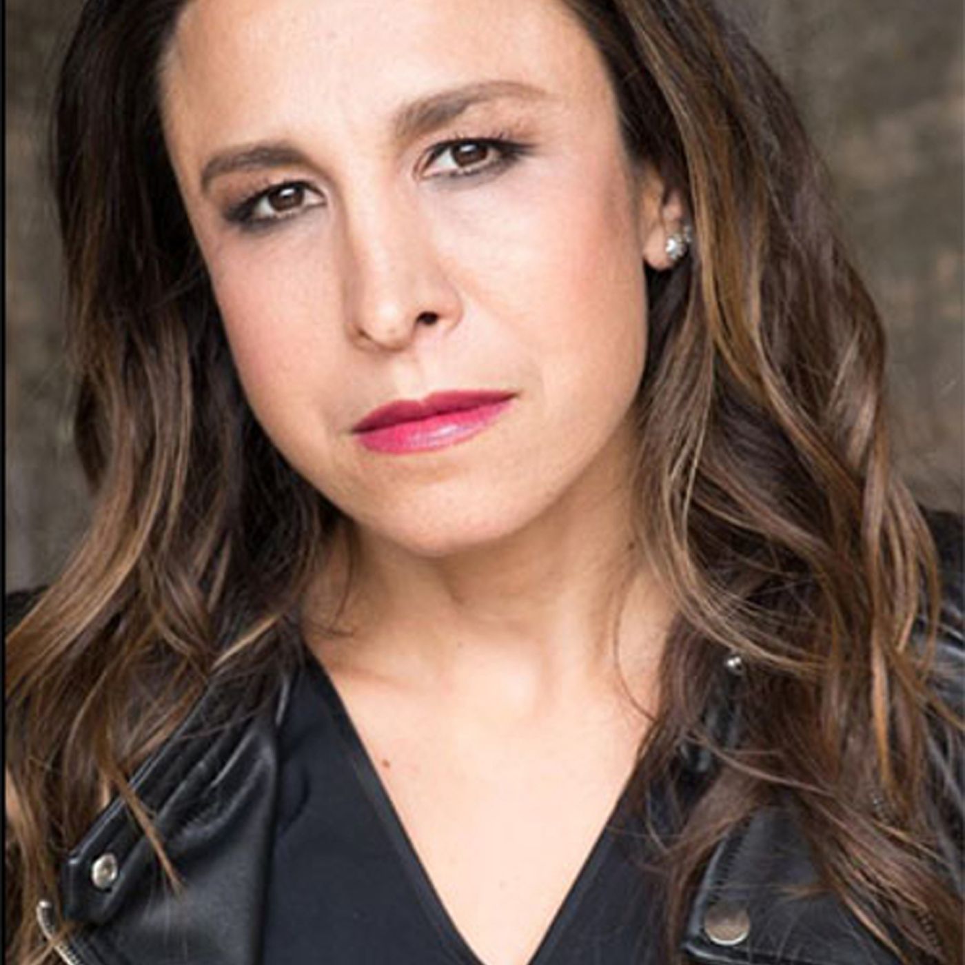 Lindsay Glazer - Comedian / Lawyer