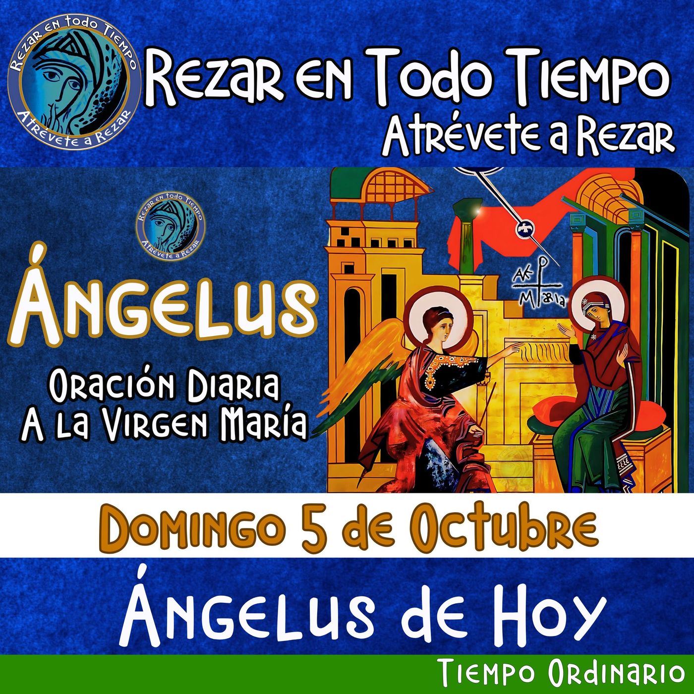 Laudes Rezar en todo Tiempo