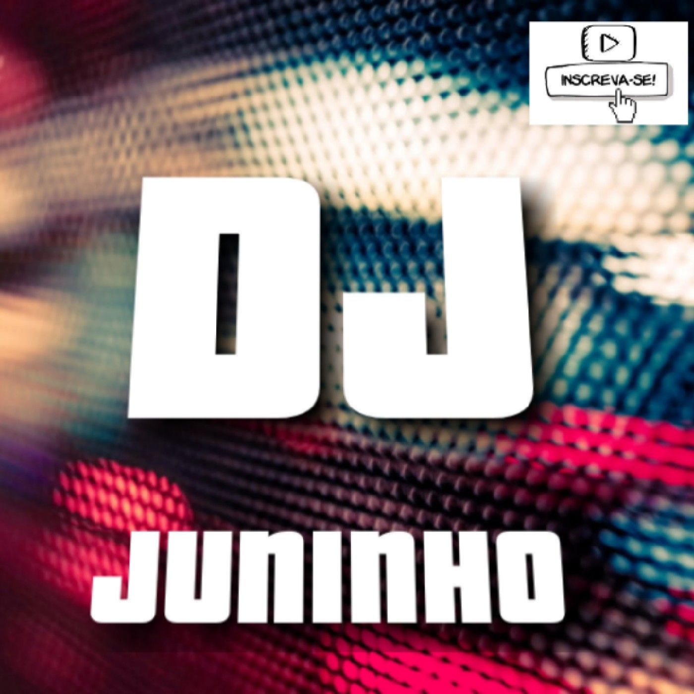 DJ JUNINHO's show