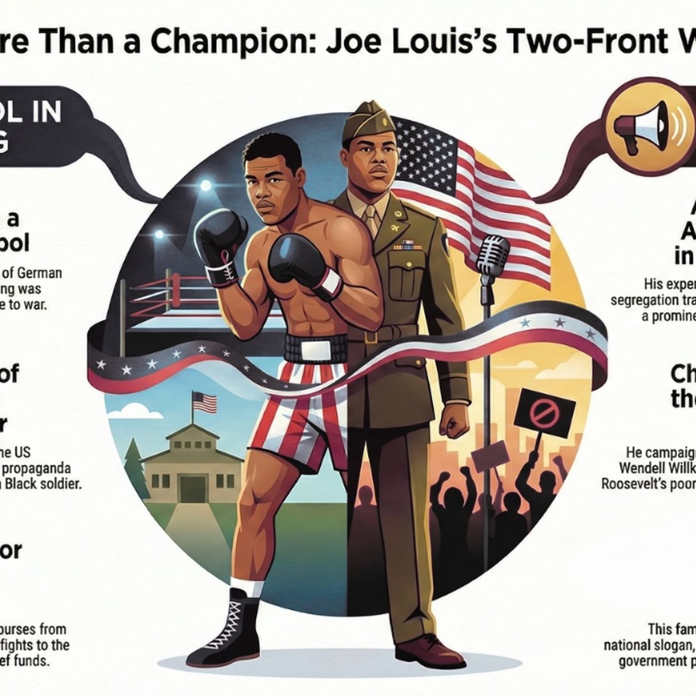 Shoulder Roll Virtual Boxing Podcast