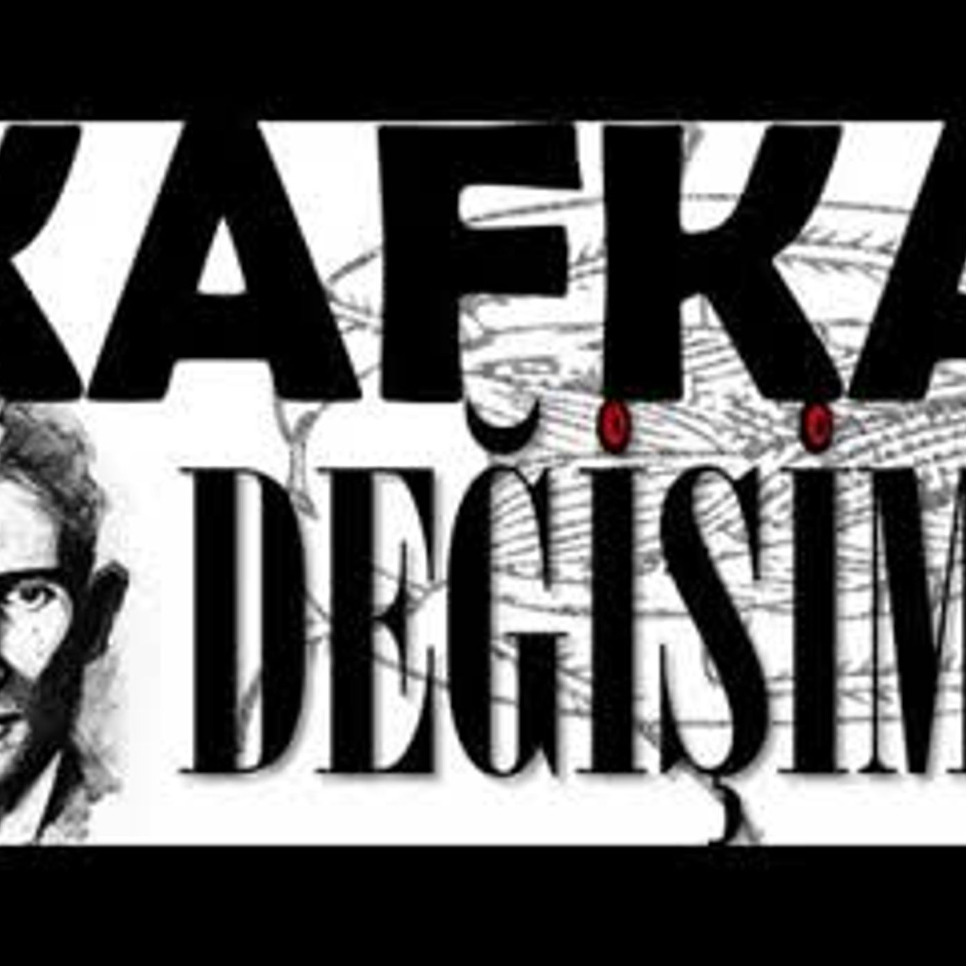 Dönüşüm  KAFKA sesli kitap tek parça Akın ALTAN