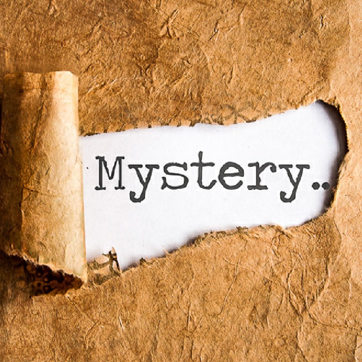 Mystery (Secret): A Biblical Perspective