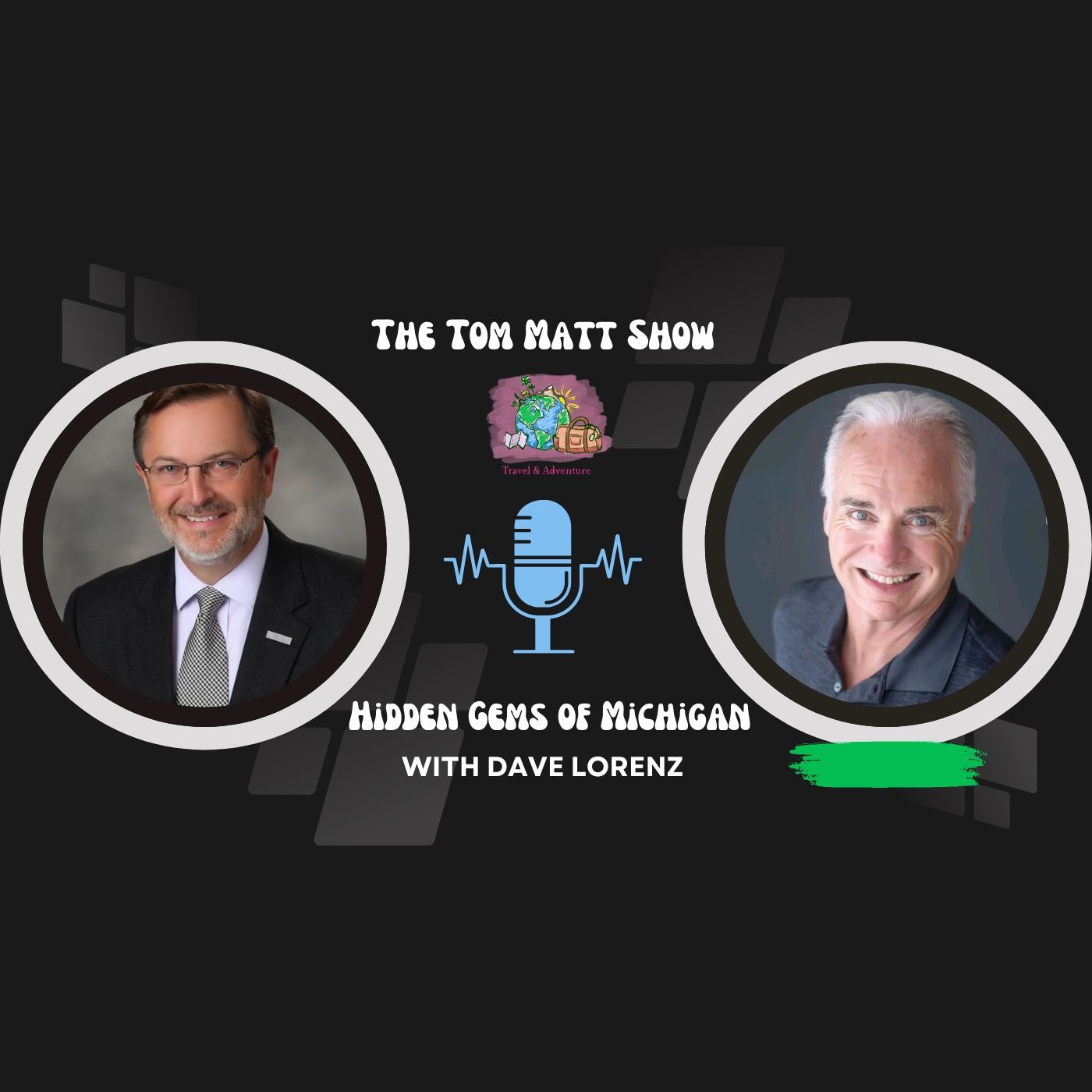 The Tom Matt Show