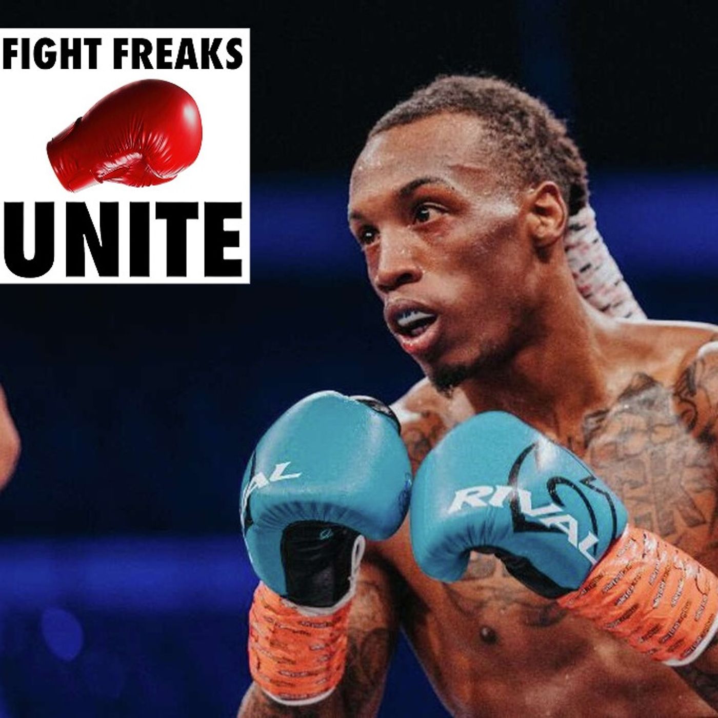 O'Shaquie Foster Conversation With Dan Rafael 10 17 26 | Fight Freaks Unite Podcast