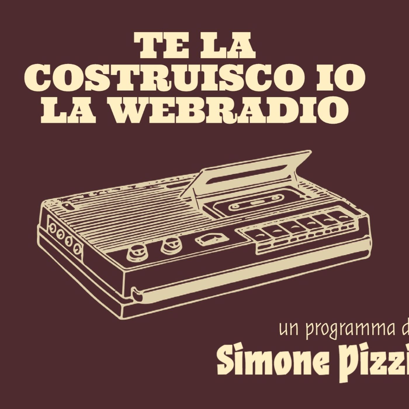 Te la Costruisco io la Web Radio