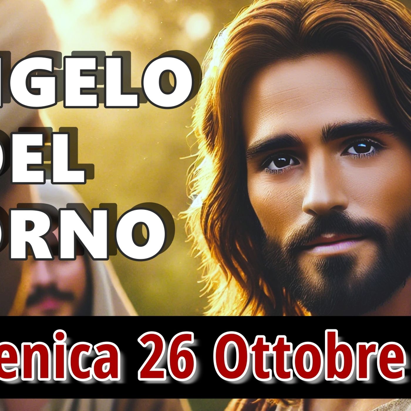 VANGELO DEL GIORNO DOMENICA 26 OTTOBRE 2025 ❤️  Chi si crede giusto è già perduto VANGELO DEL GIORNO DOMENICA 26 OTTOBRE 2025 ❤️  Chi si crede giusto è già perduto